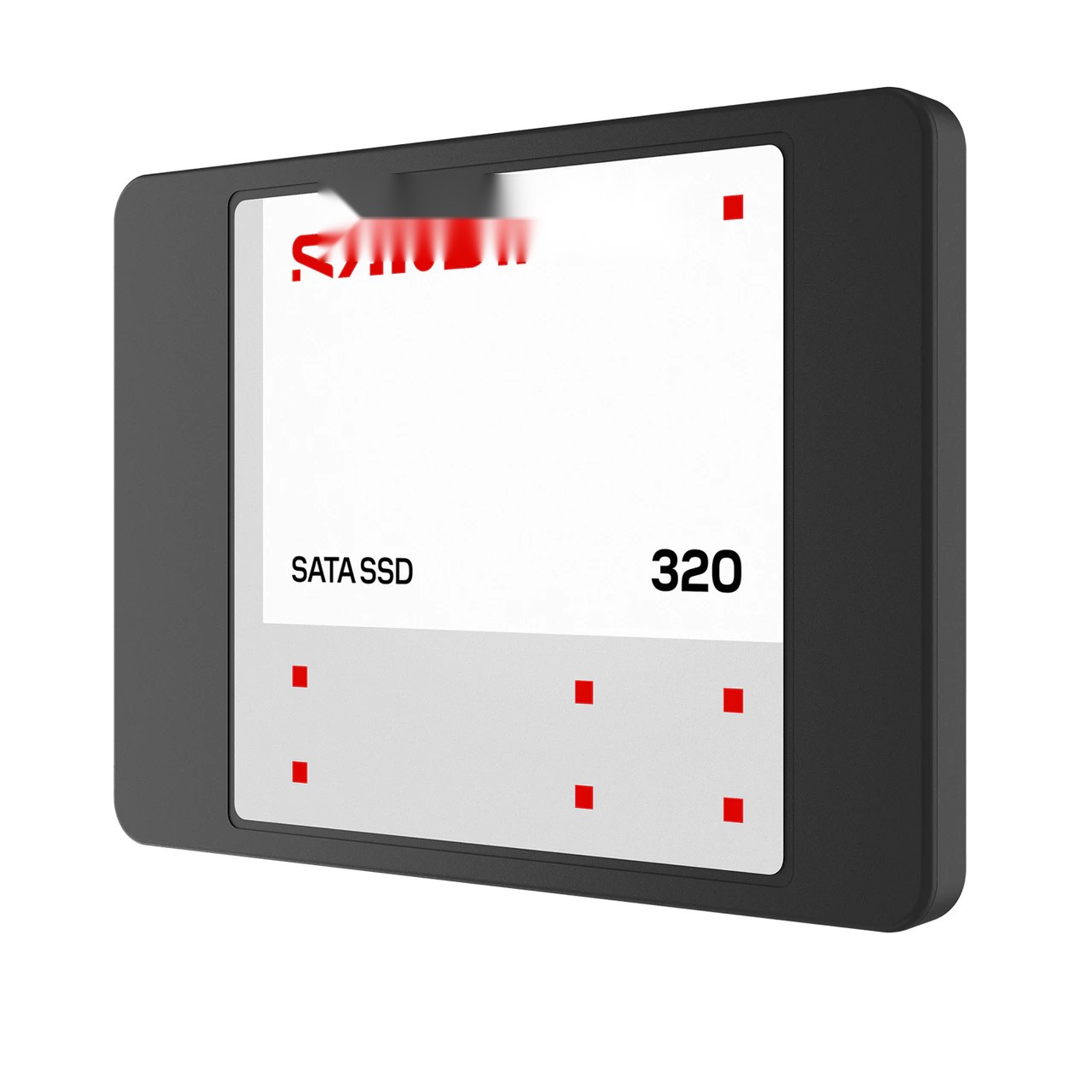 Ổ cứng SSD SanDisk 320 250GB | SATA III 2.5 inch, 545MB/s (SDSS31250GBB)