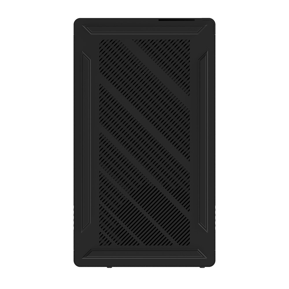 Card màn hình GIGABYTE AORUS RTX 5090 AI BOX 32G | eGPU Thunderbolt 5, 32GB GDDR7