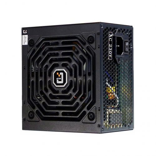Nguồn Jetek GEN450W Cũ