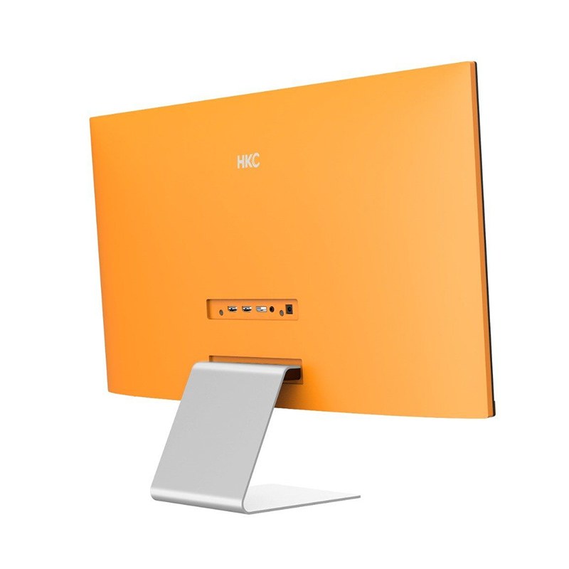 Màn Hình Máy Tính HKC MB27S9U (27 inch/UHD/IPS/60Hz/5ms/300 nits/HDMI+DP)