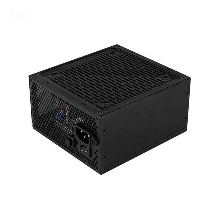 [Cũ] Nguồn máy tính Aerocool Lux Rgb 650W | BH 3T STAR