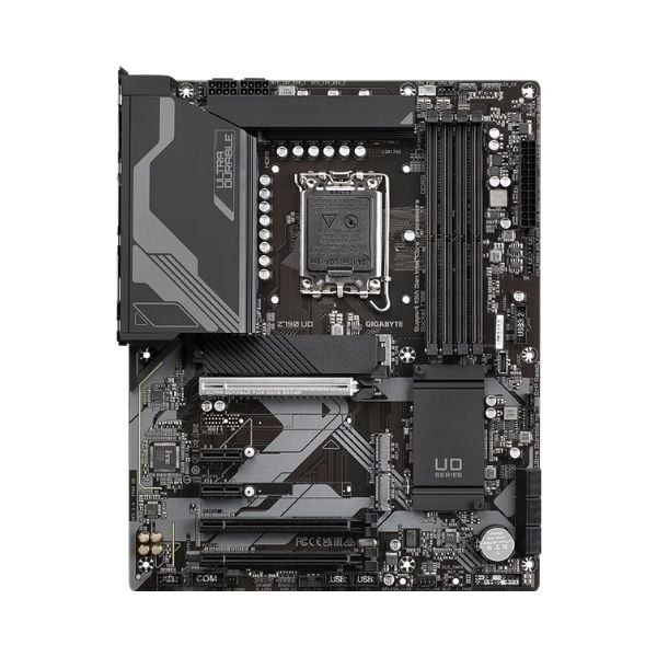 [Cũ] Mainboard Gigabyte Z790 Ud Ddr5 | BH 3T STAR