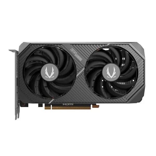 [Cũ] Card màn hình Zotac Gaming RTX 5050 Twin Edge OC 8G 2 Fan | BH 3T STAR