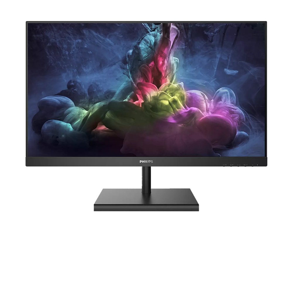 [Cũ] Màn Hình Gaming Philips 24" 242E1GSJ / 74 (23.8 / FHD / VA / 144Hz / 1ms / 350nits / HDMI+DP / Phẳng) | BH 3T LCD + 1T sạc (tặng dây Nguồn máy tính và tín hiệu)