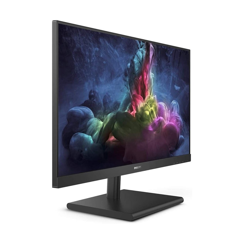 [Cũ] Màn Hình Gaming Philips 24" 242E1GSJ / 74 (23.8 / FHD / VA / 144Hz / 1ms / 350nits / HDMI+DP / Phẳng) | BH 3T LCD + 1T sạc (tặng dây Nguồn máy tính và tín hiệu)