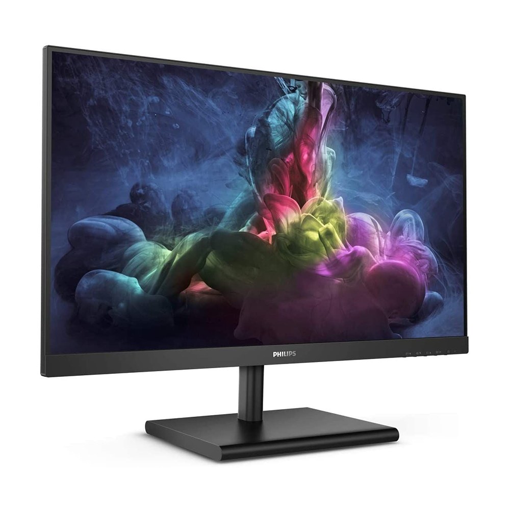 [Cũ] Màn Hình Gaming Philips 24" 242E1GSJ / 74 (23.8 / FHD / VA / 144Hz / 1ms / 350nits / HDMI+DP / Phẳng) | BH 3T LCD + 1T sạc (tặng dây Nguồn máy tính và tín hiệu)