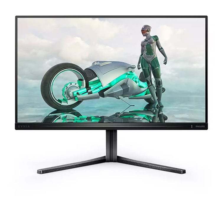 [Cũ] Màn hình gaming Philips 24M2N3200S 180hz (Flat / IPS / 24" / 180Hz / FHD / 0,5ms) | BH 3T STAR
