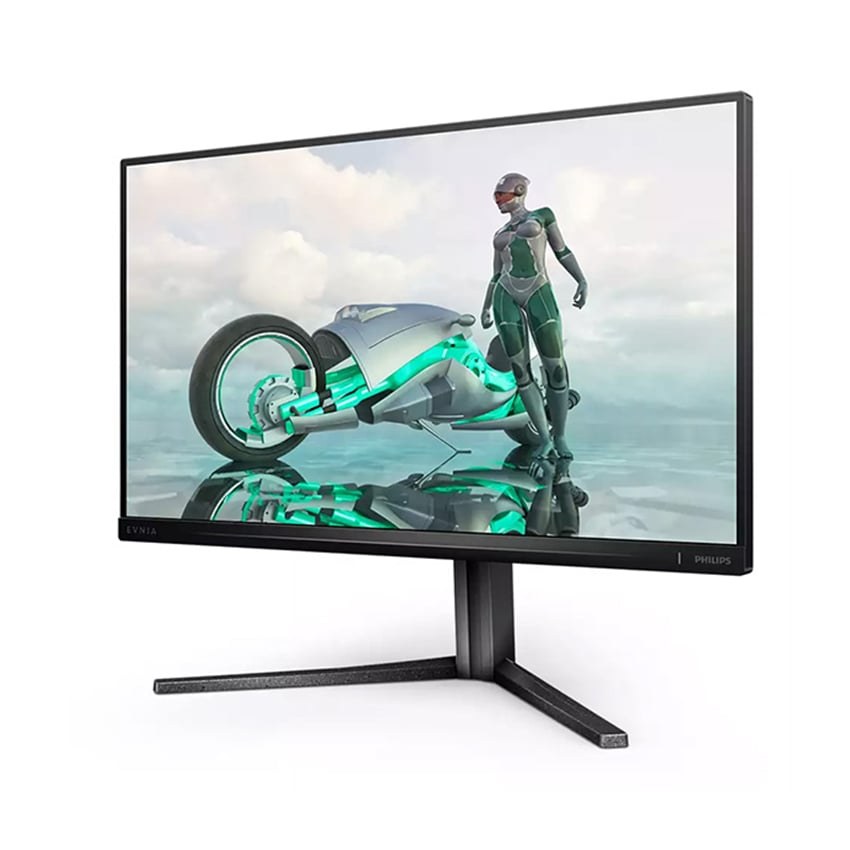[Cũ] Màn hình gaming Philips 24M2N3200S 180hz (Flat / IPS / 24" / 180Hz / FHD / 0,5ms) | BH 3T STAR