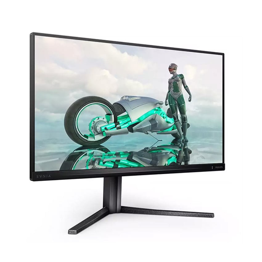 [Cũ] Màn hình gaming Philips 24M2N3200S 180hz (Flat / IPS / 24" / 180Hz / FHD / 0,5ms) | BH 3T STAR