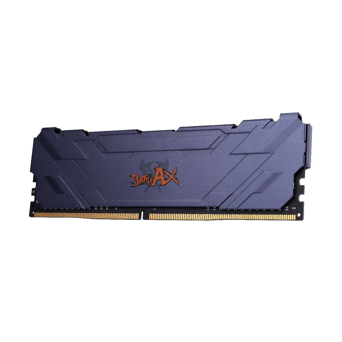 [Cũ] RAM 4 8G bus 3000 Colorful Battle AX Có Tản Nhiệt | BH 3T STAR