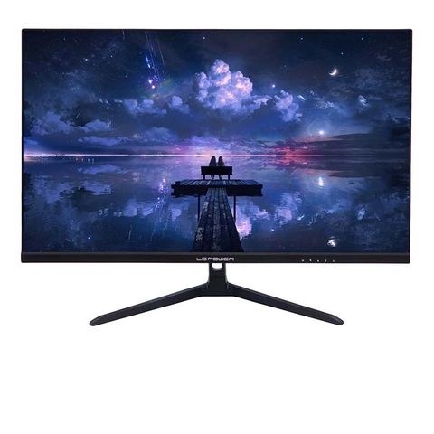 [Cũ] Màn Hình Gaming LC-POWER 27" LC-M27N1F2 (LC-M27F) IPS FHD 144Hz HDMI Card màn hình | BH 3T STAR