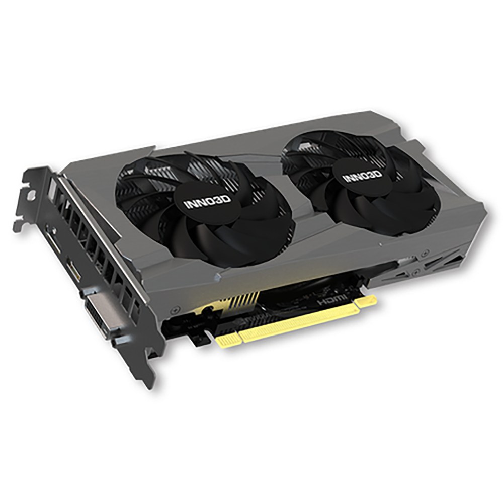 [Cũ] Card màn hình Inno3D RTX3050 6G Twin X2 2 Fan | BH 3T STAR