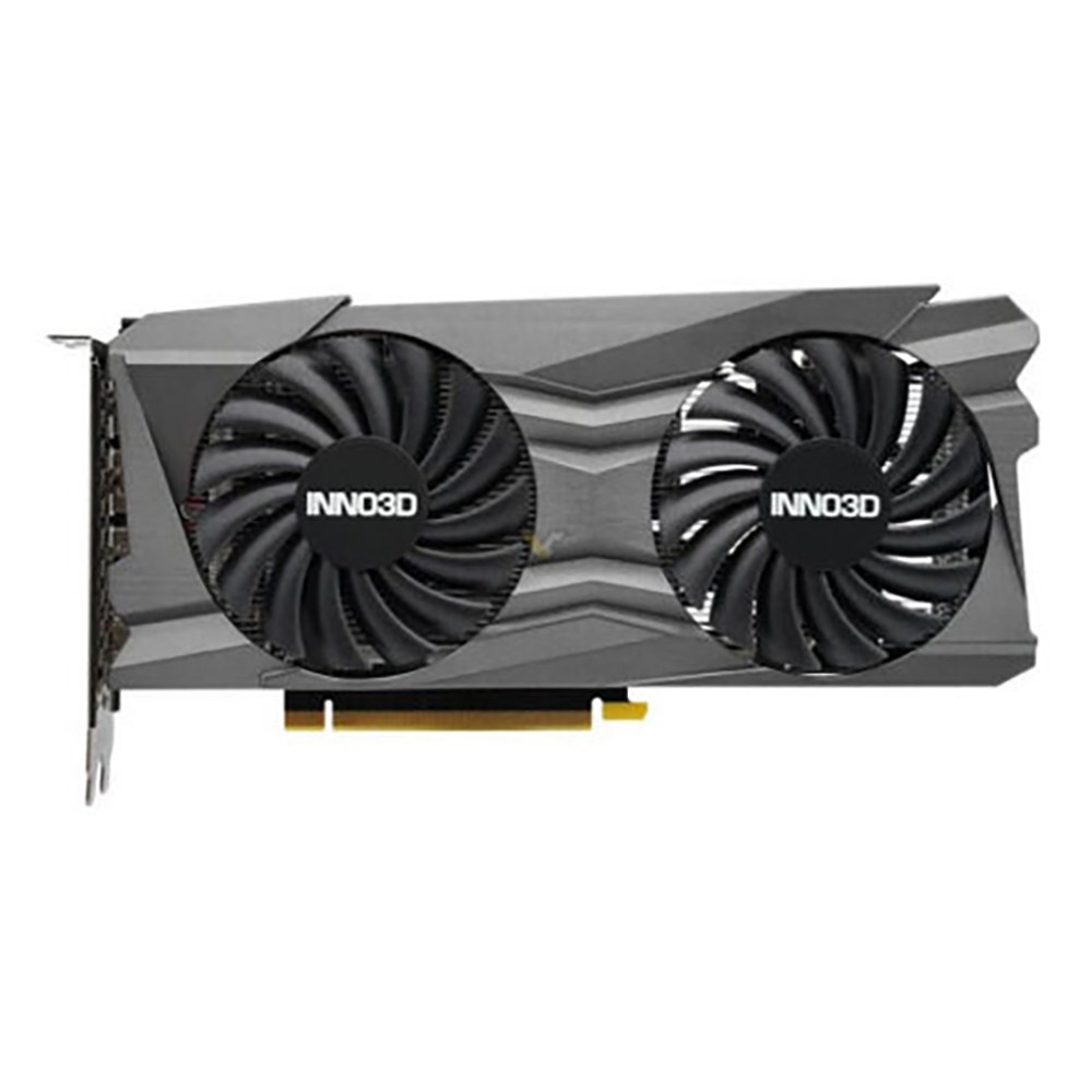 [Cũ] Card màn hình Inno3D RTX3050 6G Twin X2 2 Fan | BH 3T STAR