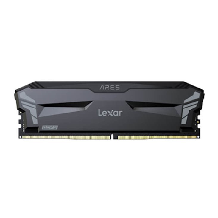 [Cũ] RAM 5 16G bus 4800 Lexar ARES tản nhiệt | BH 3T STAR