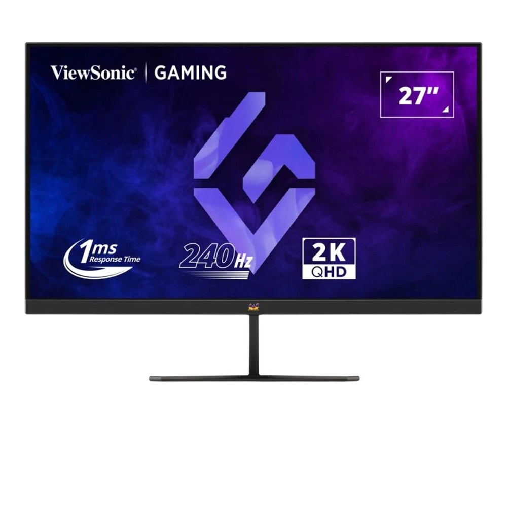 [Cũ] Màn Hình Gaming 2k Viewsonic Vx2758A-2K-Pro-3 (27 Inch / QHD / Ips / 240Hz / 1Ms) | BH 3T STAR