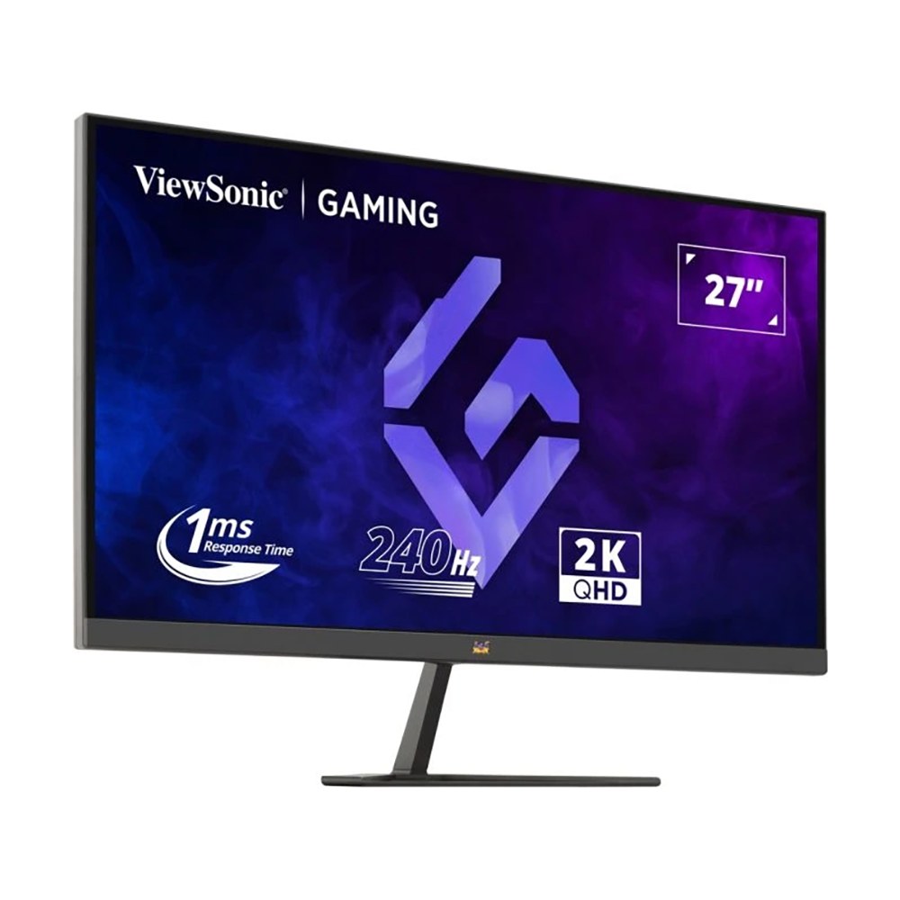 [Cũ] Màn Hình Gaming 2k Viewsonic Vx2758A-2K-Pro-3 (27 Inch / QHD / Ips / 240Hz / 1Ms) | BH 3T STAR