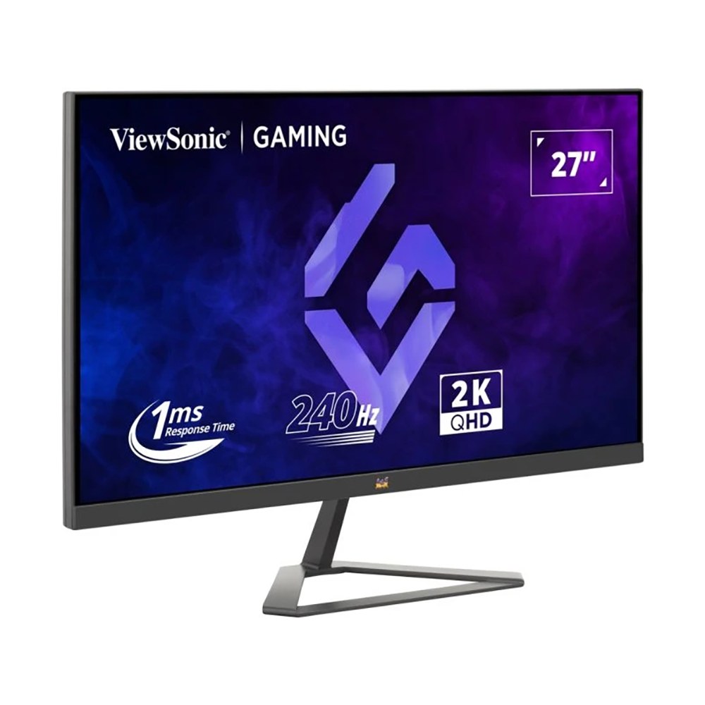 [Cũ] Màn Hình Gaming 2k Viewsonic Vx2758A-2K-Pro-3 (27 Inch / QHD / Ips / 240Hz / 1Ms) | BH 3T STAR