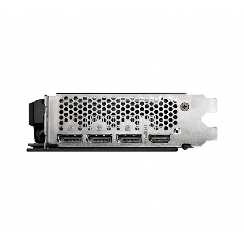 [Cũ] Card màn hình MSI GeForce RTX3050 Ventus 2X OC 8G 2 Fan | BH 3T STAR