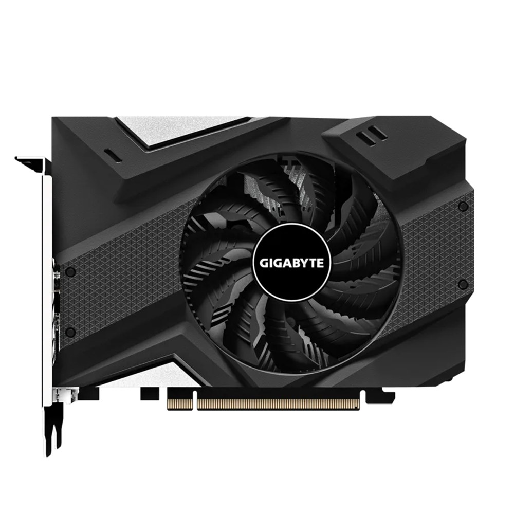 [Cũ] Card màn hình Gigabyte GTX1650 4G SUPER 2 Fan | BH 3T STAR