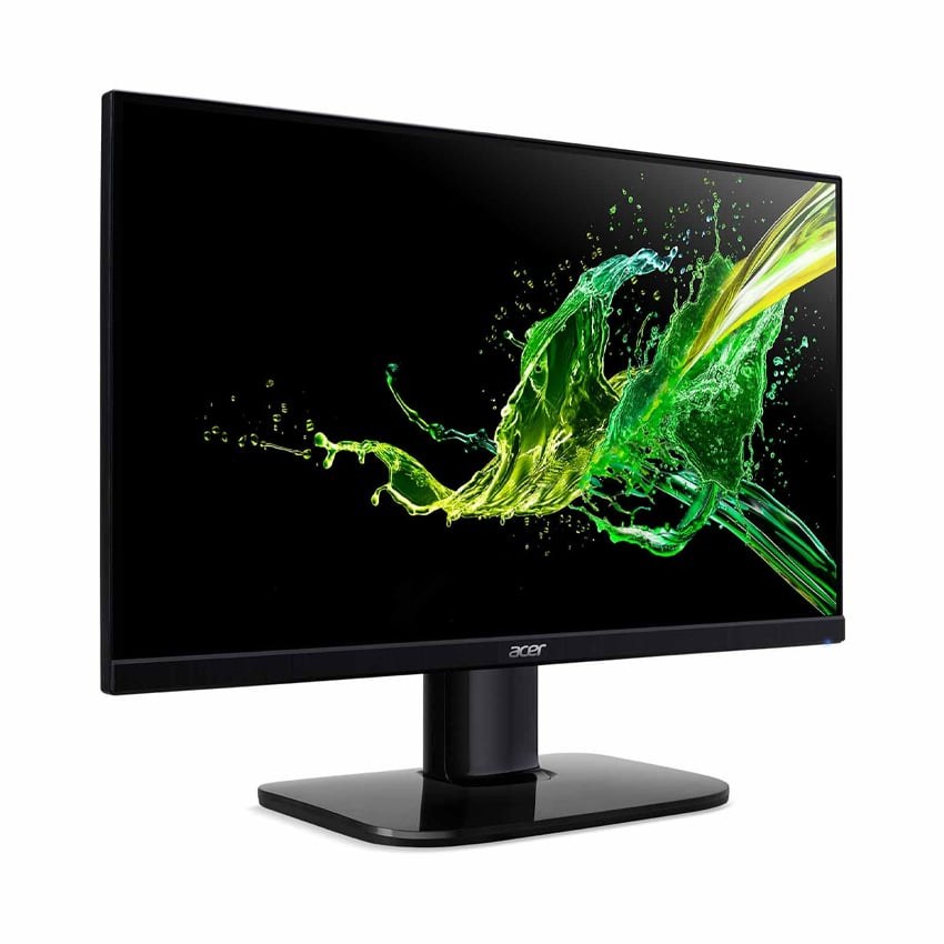 [Cũ] Màn hình Acer 24" KA242Y | BH 3T Lcd+ 1T sạc (tặng dây nguồn và tín hiệu). Trước 8/7/2022, BH6T