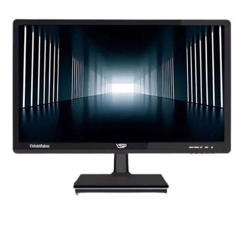 Màn Hình Máy Tính VSP E2107H white 21 inch Phẳng