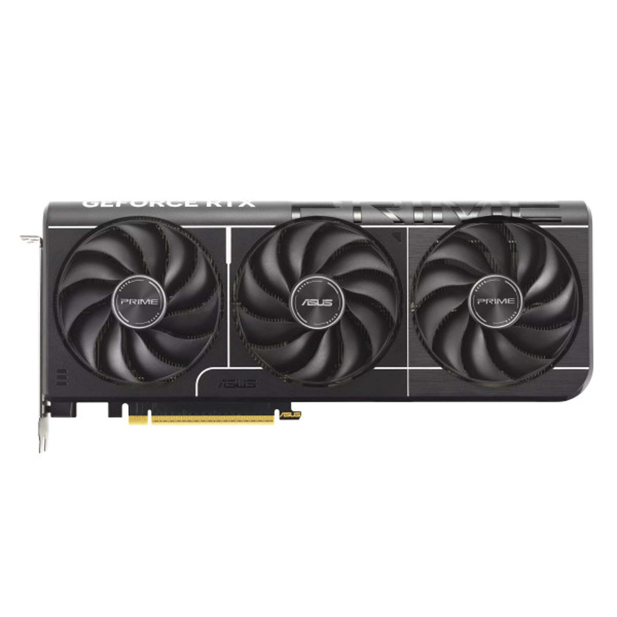 Card màn hình ASUS Prime RTX 5070 OC Edition 12GB GDDR7