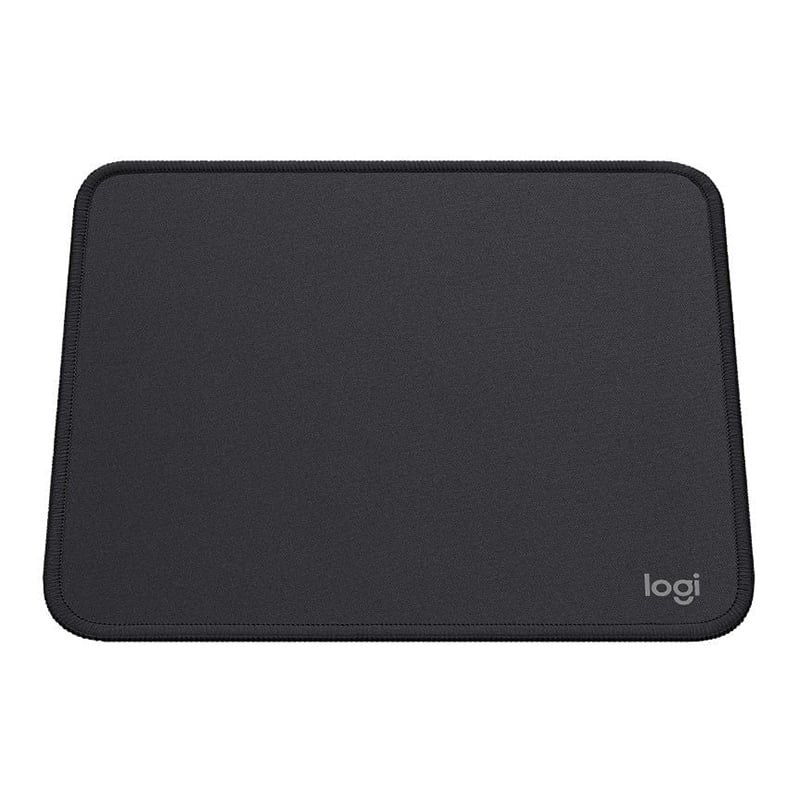 Lót chuột Logitech Studio Series 200x300x2mm (956-000031) | Mỏng 2mm, Bề mặt mịn, Chống trượt