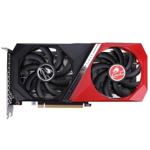 Card màn hình Colorful RTX 3060 NB DUO 12G V2 L-V