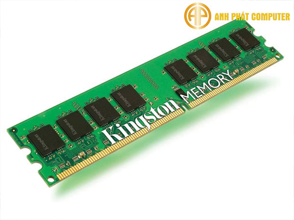 RAM Kingston DDR3 8GB Bus 1600MHz