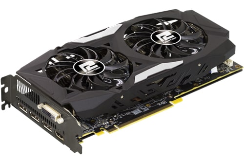 RX 470 GDDR5 4GB