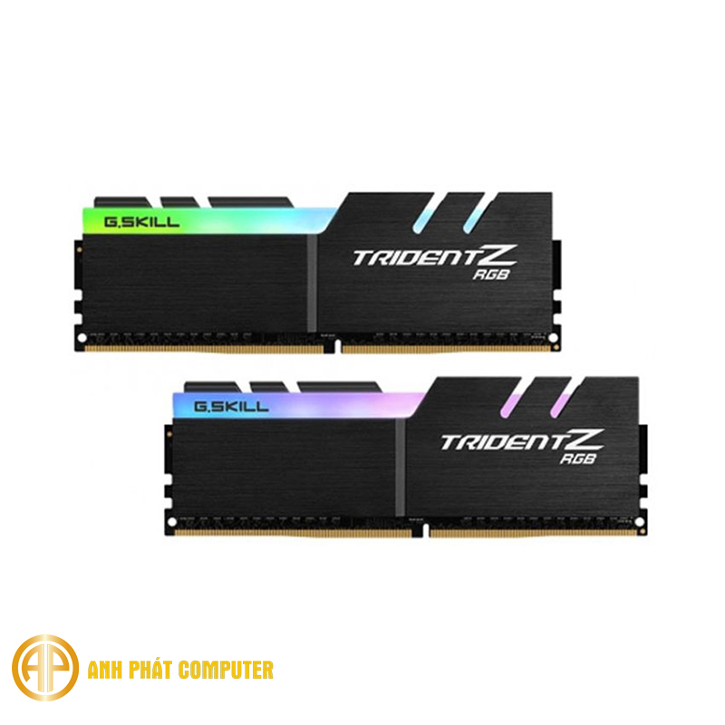 RAM GSkill Trident Z Neo RGB có tốc độ trao đổi dữ liệu cao
