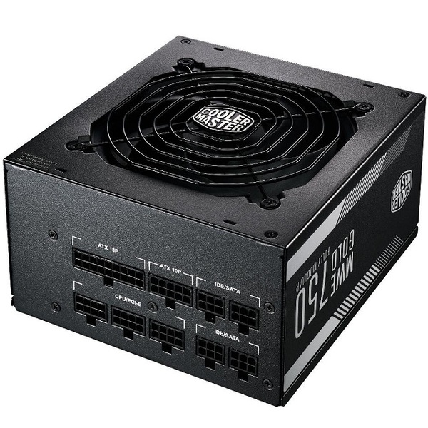 nguồn Cooler Master