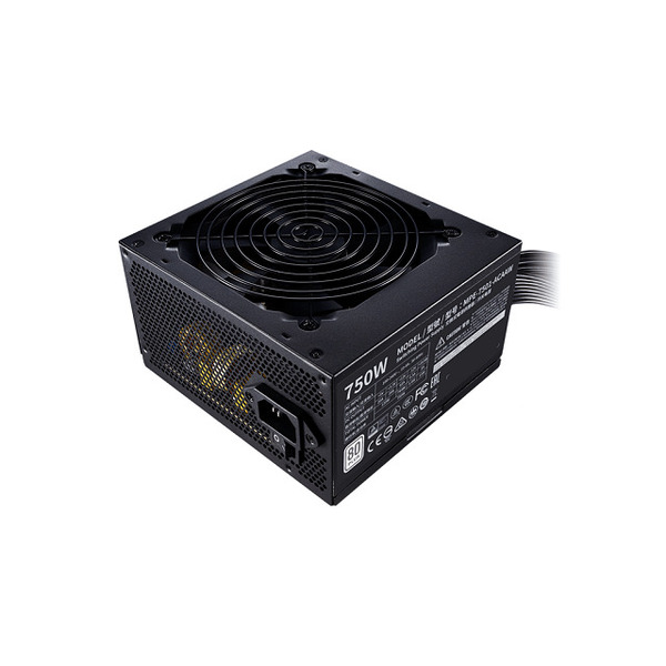 nguồn Cooler Master MWE White V2