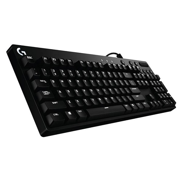 bàn phím cơ logitech g610