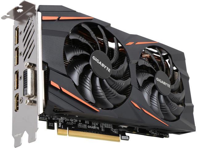RX 580 8GB Cũ