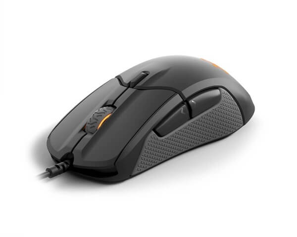 chuột gaming steelseries