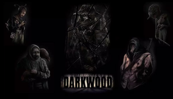 Trò chơi sinh tồn trong rừng Darkwood