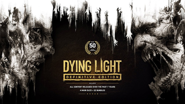 Game sinh tồn Dying Light: Enhanced Edition