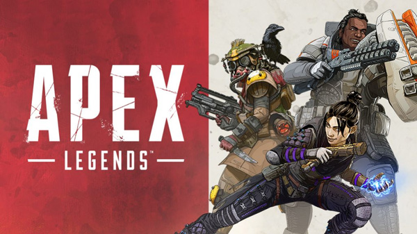 Game sinh tồn miễn phí Apex Legends