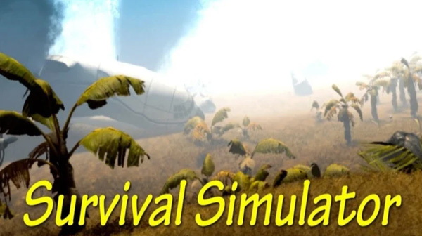 Game sinh tồn Survival Simulator