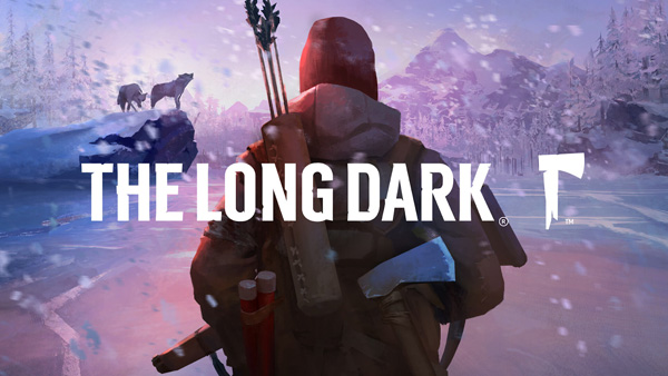 Game phiêu lưu sinh tồn The Long Dark