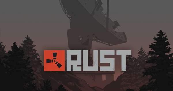 Game sinh tồn thời đồ đá Rust