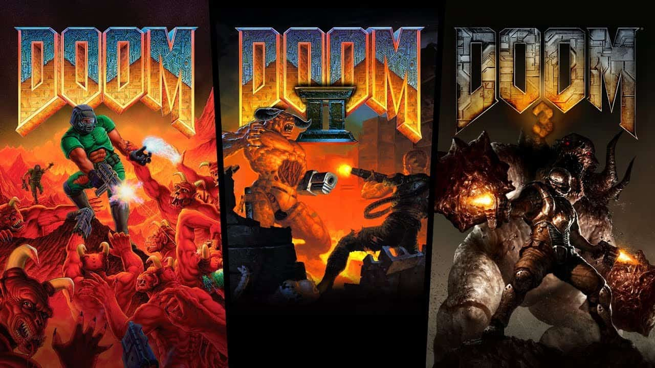 Doom Series