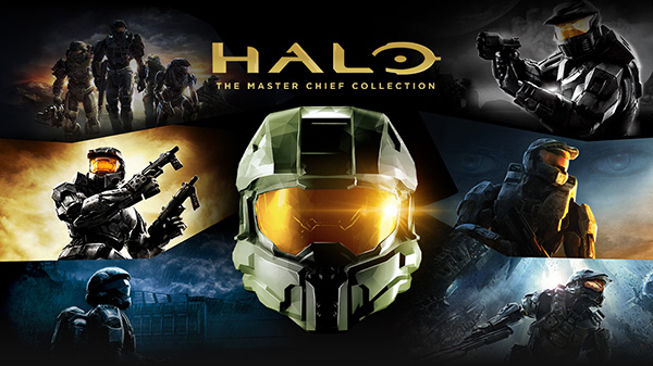 Trở thành chiến binh vũ trụ tại Halo: The Master Chief Collection
