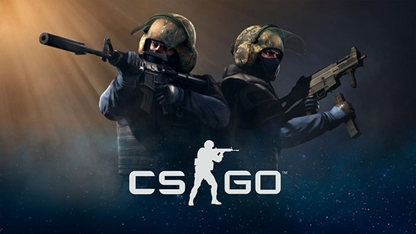 CS:GO là game bắn súng không còn xa lạ với game thủ