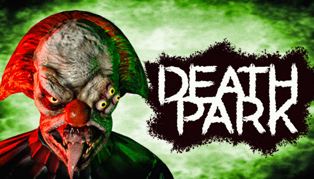 Death Park - game chơi rượt đuổi kinh điển nhất mọi thập kỷ