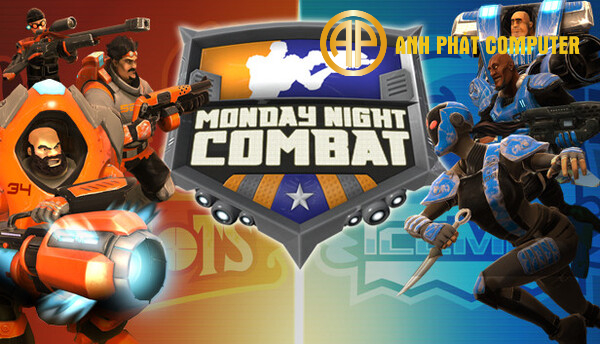 game moba online pc Monday Night Combat