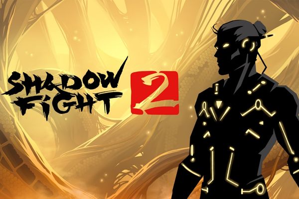 Game offline mobile - Nhập vai hành động cùng với Shadow Fight 2