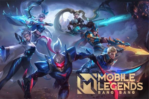 Khám phá sự hấp dẫn có trong game Mobile Legends