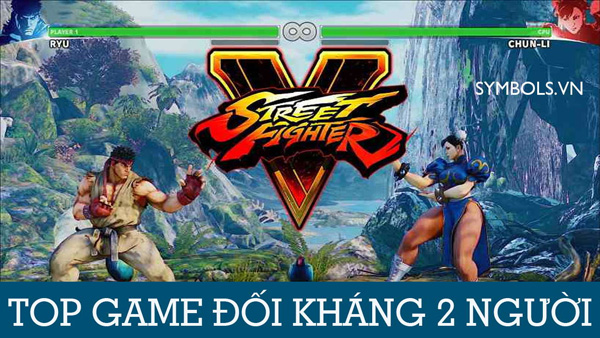 Top 15 Game Đối Kháng Pc Online - Offline Miễn Phí Hay Nhất 2023